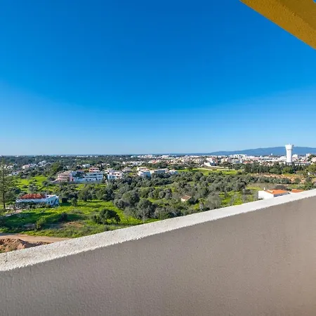 Vista Mar By Gestaz * Portimao