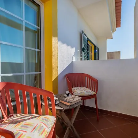 Apartment Vista Mar By Gestaz