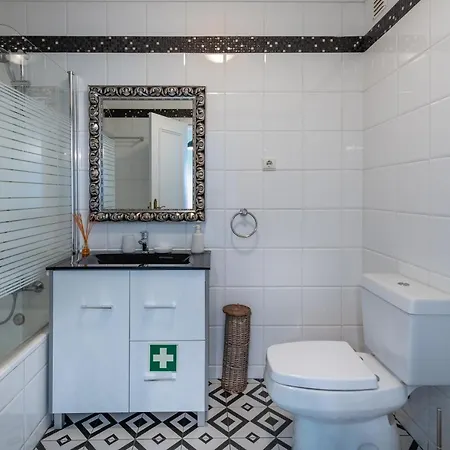 Apartment Vista Mar By Gestaz Portimao