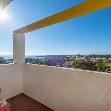 Apartment Vista Mar By Gestaz *