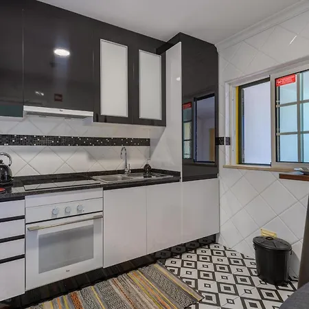 Apartment Vista Mar By Gestaz *